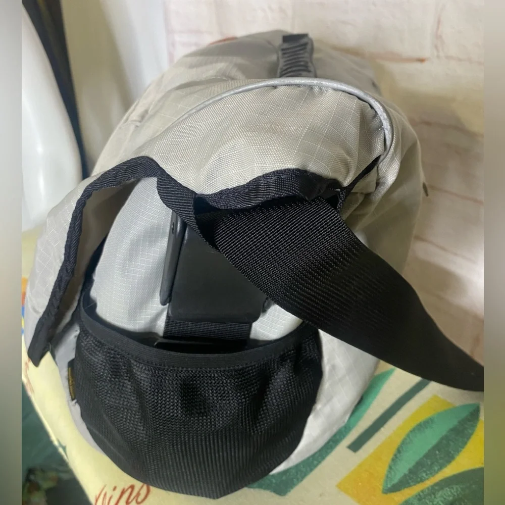 Timberlan Travel bag